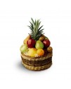 Garden's Paradise Basket Garden's Paradise Basket